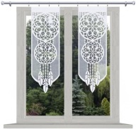 Panel lapač snov, paraván, prelamovaný, rozmer 40x120cm