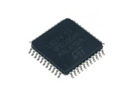 Integrovaný obvod: HDD driver, STM, TQFP-44 L6274-1.1