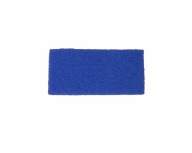 Merida SPN401 Podložka na ruky 25x11,5 cm OPTIMUM BLUE