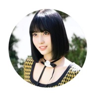 Špendlík Momo K-pop dvakrát 58 mm