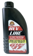 REVLINE G-12 -37C 1L PN-C-400072000