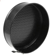 TORTÁRNY PLECH NA PEČENIE TORTY 24 cm