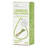 Vonný olej Vera nord LEMONGRASS