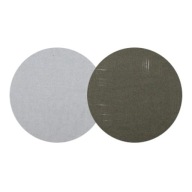 BRÚSNY KOTÚČ NA VELCRO TRIZACT 237 76 mm - A65 (P320)