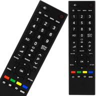 Diaľkové ovládanie pre TV TOSHIBA CT-90326LX CT90326LX