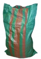 Vrecia Vrecia na obilie, suť, uhlie, SILNÉ 50KG, ŠITÉ