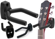 Vešiak na gitaru NÁSTENNÝ HÁKOVÝ DRŽIAK GUITARY NA NÁSTENNÚ GUITARU