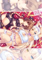 Anime Manga Plagát Nekopara np_127 A3