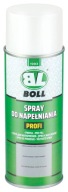 BOLL SPREJ NA PLNENIE PROFI VNÚTORNÝ VENTIL 400ML