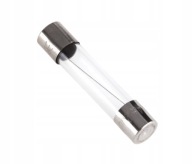 Sklenená poistka 6x30mm 10A CE
