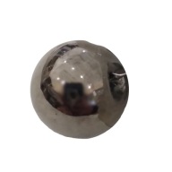 Kovový gombík 15x15 mm