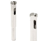 DIAMANTOVÁ OTVOROVÁ PÍLKA PRE VŔTAČKU 8MM