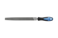 Plochý pilník 200 mm Hogert
