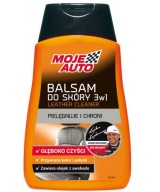 MA Čistiaci balzam na kožu 3v1 250ml 19-582