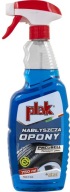 ATAS PLAK Pneubell účinný a účinný prípravok na lesk pneumatík 750 ml