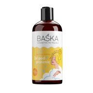 BAŚKA Polish Cosmetics Jogurt Mliečny gél po ošetrení