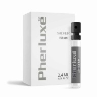 FEROMÓNY PRE MUŽOV NA ZVÁDZANIE ŽENY 2,4 ML