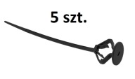 Zipi Zip UNIVERZÁLNA KLAPKA NA MONTÁŽ KOLÍKOV 7,5-11