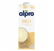 ALPRO vanilkový rastlinný nápoj 1l