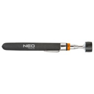 Teleskopický magnetický uchopovač. 160-610mm NEO 11-610