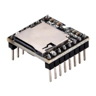 TF-16P DFPlayer MP3 WMA WAV prehrávač