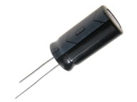 CE 22uF/400V