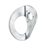 Petzl Coeur plaketa nerez 12mm