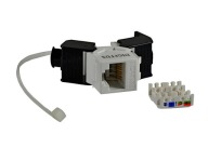 DIGITUS Socket Keystone Modul RJ45 UTP Cat.6