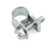 Krútený pás Geko 11 mm x 9 mm