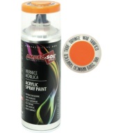 AMBROSOL AKRYLOVÝ LAK ORANŽOVÁ RAL 2009 400ML