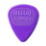 Pick pre gitaru Dunlop Nylon Midi 1,14 mm