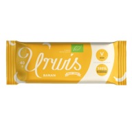 Urwis Banán BIO 40g
