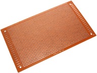 Univerzálna DPS 90x150 mm 9x15 cm