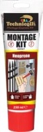 Neoprénové montážne lepidlo 250ml