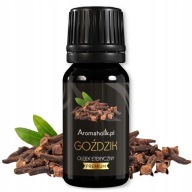 Klinčekový prírodný vonný olej 10 ml
