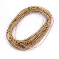 Vrecúško na vyšívanie Hard Copper 1mm 250sm/10g