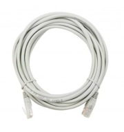 Twisted pair Internet LAN kábel Rj45 5m metrov CAT5