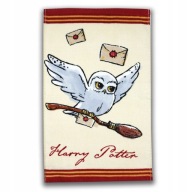 UTERÁK DO ŠKÔLKY 30X50 HARRY POTTER