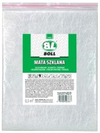 BOLL - SKLENENÁ PODLOŽKA - 450 g / m² - 0,5 m² - 002195