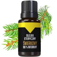 Smrekový esenciálny olej Biolavit 10 ml