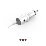Vertix Nano cartridge PMU 3RM ihla 0,25 mm 1 ks