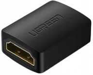 UZELENÝ ADAPTÉR HDMI KÁBEL PREdlžovací KONEKTOR HD 4K 60HZ PRE TV PS4 XBOX NS