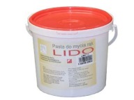 LIDO pasta na umývanie rúk 1L