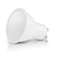 GU10 LED SMD žiarovka 5W Teplá Neutrál Studená