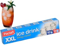 Paclan vrecúška na ľad 90 ks, VEĽKÉ KOCKY