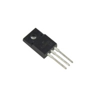 Tranzistor K20A60U TO220 20A 600V N-kanálový MOSFET