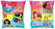 Motýľové plavecké rukávy 3-6 L Princess Bestway