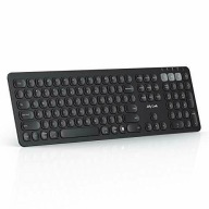 BEZDRÔTOVÁ BLUETOOTH KLÁVESNICA JELLY COMB DEU