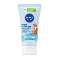 NIVEA BABY Ochranný telový krém do každého počasia 50ml