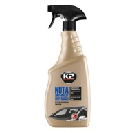 K2 NUTS ANTI INSECT 750ml TEKUTINA NA ODSTRAŇOVANIE HMYZU